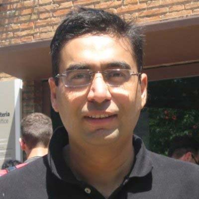 Samit Arora
